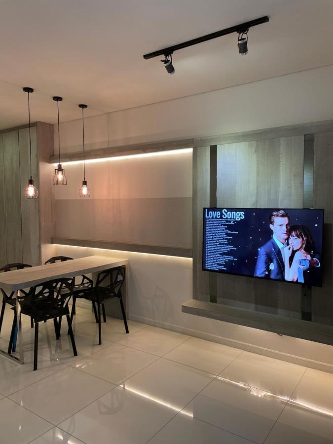 Summer Suites Klcc 1Bedroom With Twin Queen Bed Apartment Куала-Лумпур Экстерьер фото