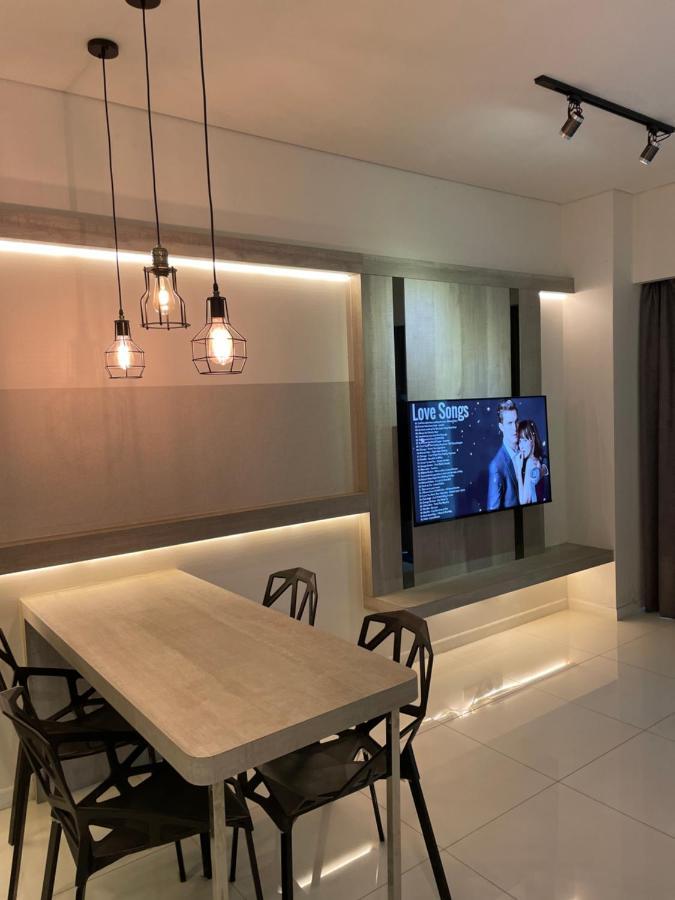 Summer Suites Klcc 1Bedroom With Twin Queen Bed Apartment Куала-Лумпур Экстерьер фото